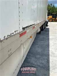 2012 UTILITY TRAILER MANUFACTURER Utility Trailer Manufacturer