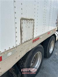 2012 UTILITY TRAILER MANUFACTURER Utility Trailer Manufacturer