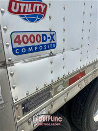 2012 UTILITY TRAILER MANUFACTURER Utility Trailer Manufacturer