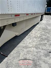 2012 UTILITY TRAILER MANUFACTURER Utility Trailer Manufacturer