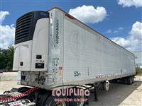 2004 GREAT DANE TRAILERS Great Dane Trailers