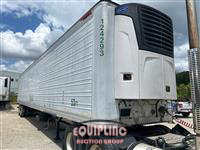 2004 GREAT DANE TRAILERS Great Dane Trailers