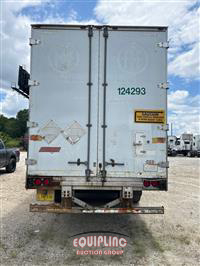 2004 GREAT DANE TRAILERS Great Dane Trailers