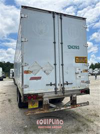 2004 GREAT DANE TRAILERS Great Dane Trailers