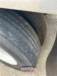 2004 GREAT DANE TRAILERS Great Dane Trailers