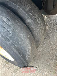 2004 GREAT DANE TRAILERS Great Dane Trailers