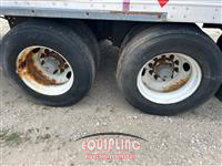 2004 GREAT DANE TRAILERS Great Dane Trailers