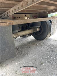 2004 GREAT DANE TRAILERS Great Dane Trailers