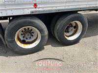 2004 GREAT DANE TRAILERS Great Dane Trailers