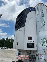 2004 GREAT DANE TRAILERS Great Dane Trailers