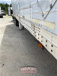 2004 GREAT DANE TRAILERS Great Dane Trailers