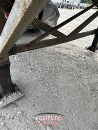 2004 GREAT DANE TRAILERS Great Dane Trailers