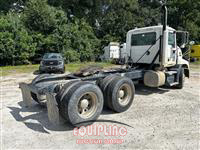 2015 Mack CXU (Pinnacle)