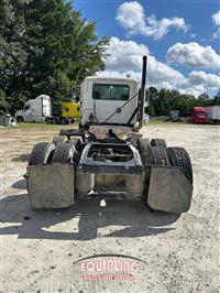 2015 Mack CXU (Pinnacle)