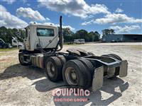 2015 Mack CXU (Pinnacle)