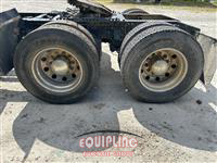 2015 Mack CXU (Pinnacle)