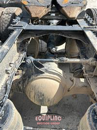 2015 Mack CXU (Pinnacle)