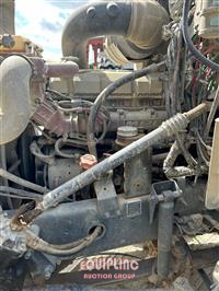 2015 Mack CXU (Pinnacle)