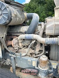 2015 Mack CXU (Pinnacle)