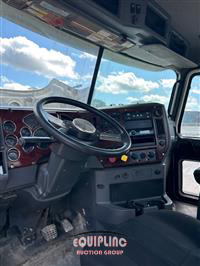 2015 Mack CXU (Pinnacle)
