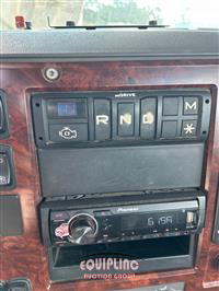 2015 Mack CXU (Pinnacle)