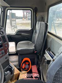 2015 Mack CXU (Pinnacle)