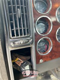 2015 Mack CXU (Pinnacle)
