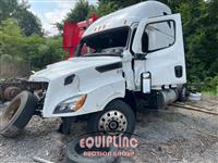 2020 Freightliner CASCADIA