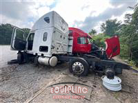2020 Freightliner CASCADIA