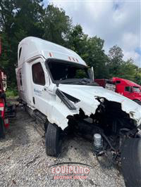 2020 Freightliner CASCADIA