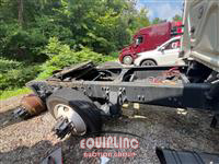 2020 Freightliner CASCADIA
