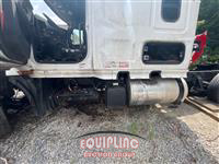 2020 Freightliner CASCADIA