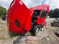 2008 Volvo VNL
