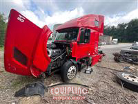 2008 Volvo VNL