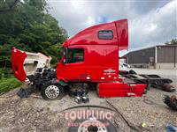 2008 Volvo VNL