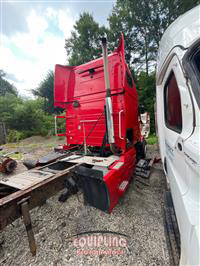 2008 Volvo VNL