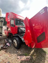 2008 Volvo VNL