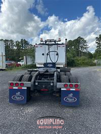 1999 Mack CL713