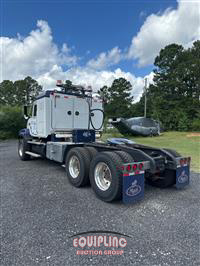 1999 Mack CL713