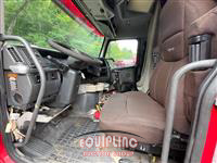 2008 Volvo VNL