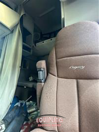 2008 Volvo VNL