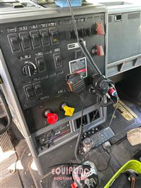 1999 Mack CL713