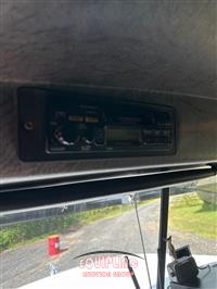1999 Mack CL713