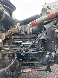 1999 Mack CL713