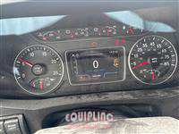 2018 International LT625