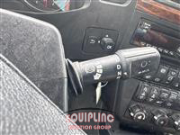 2018 International LT625