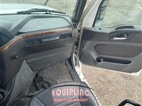2018 International LT625