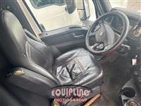 2018 International LT625
