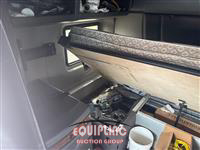 2018 International LT625