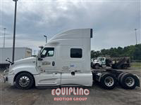 2018 International LT625